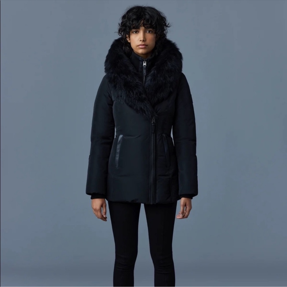 Mackage Adali Coat